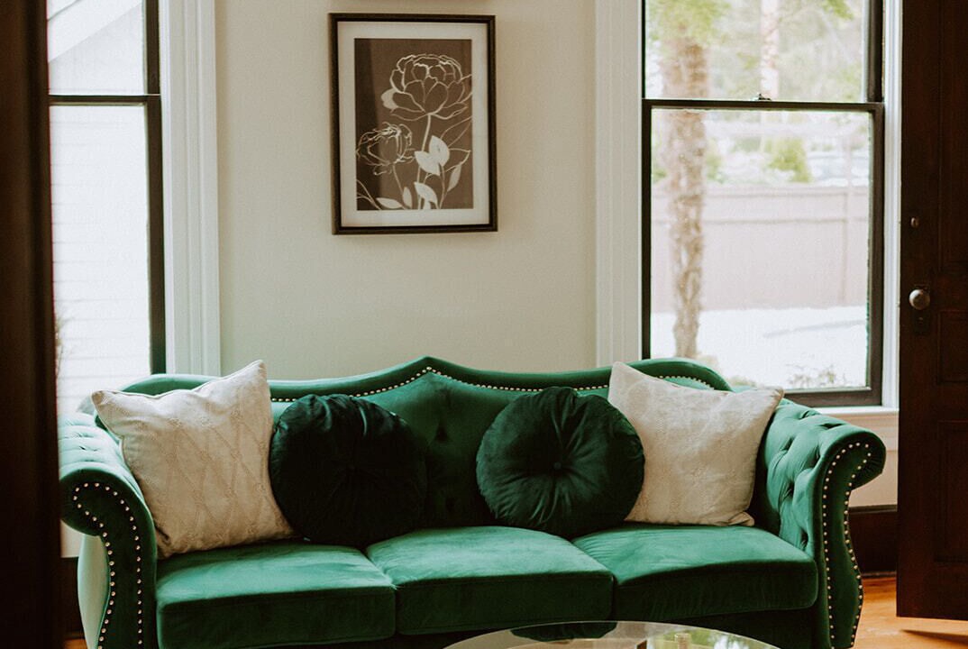 Photo of Livingroom in Orting