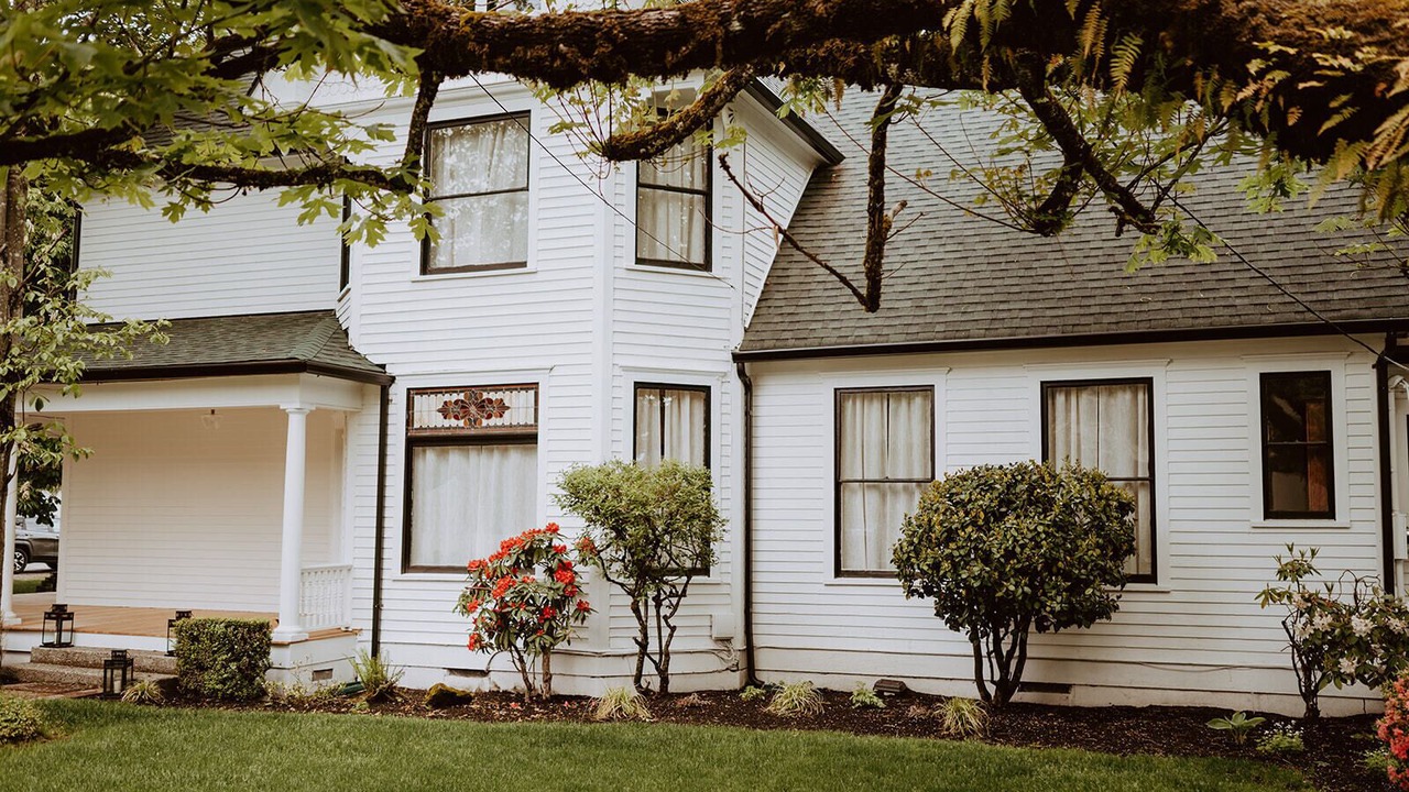 Photo of Outdoor in Orting