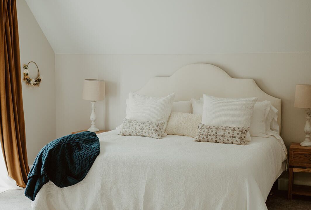Photo of Bedroom in Orting