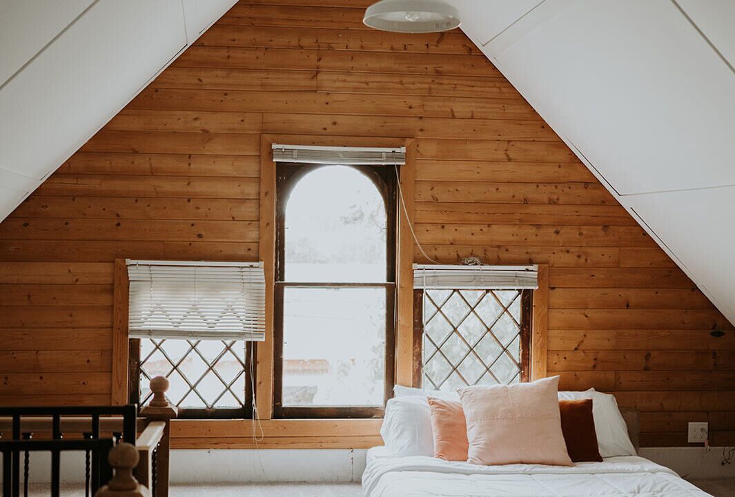 Photo of Bedroom in Orting