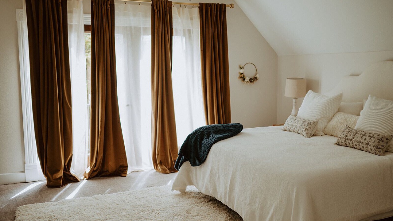 Photo of Bedroom in Orting