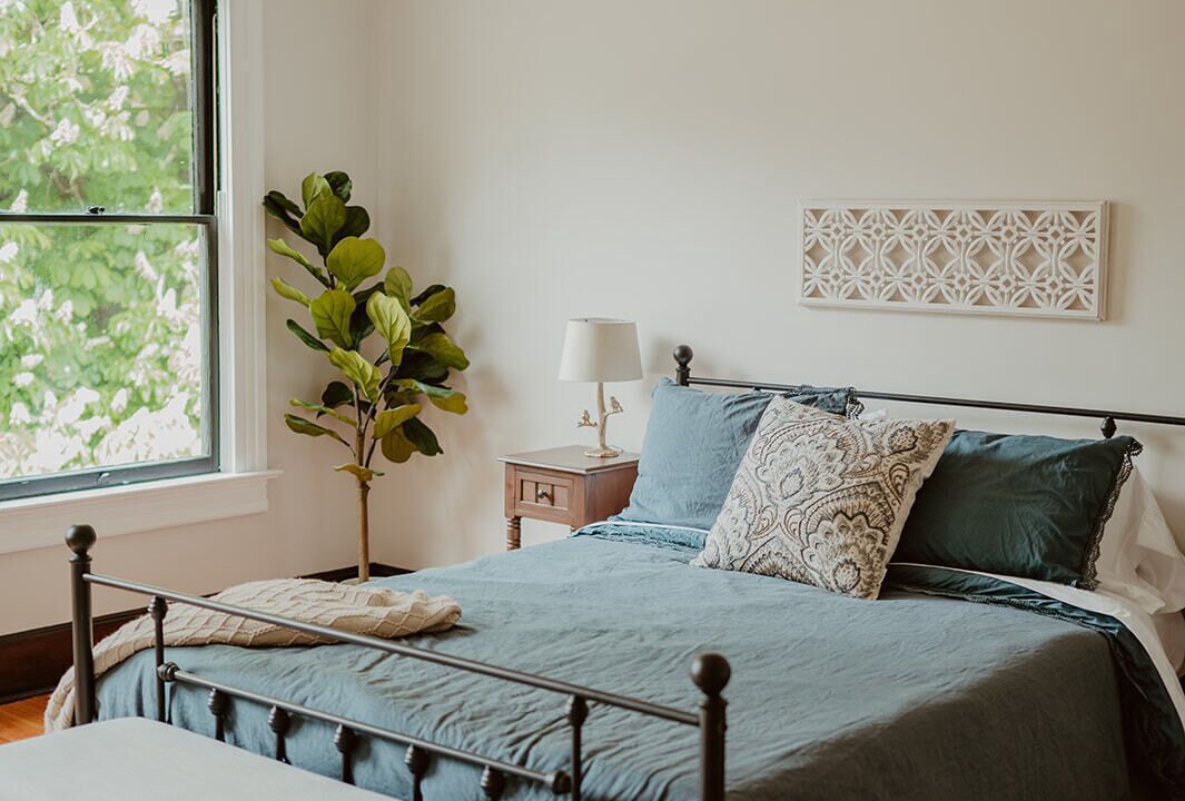 Photo of Bedroom in Orting