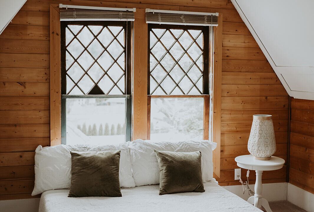 Photo of Bedroom in Orting