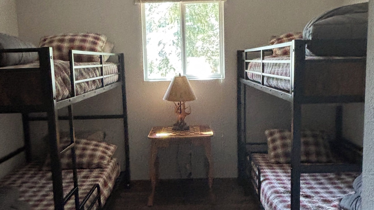 Photo of Bedroom in Noxon