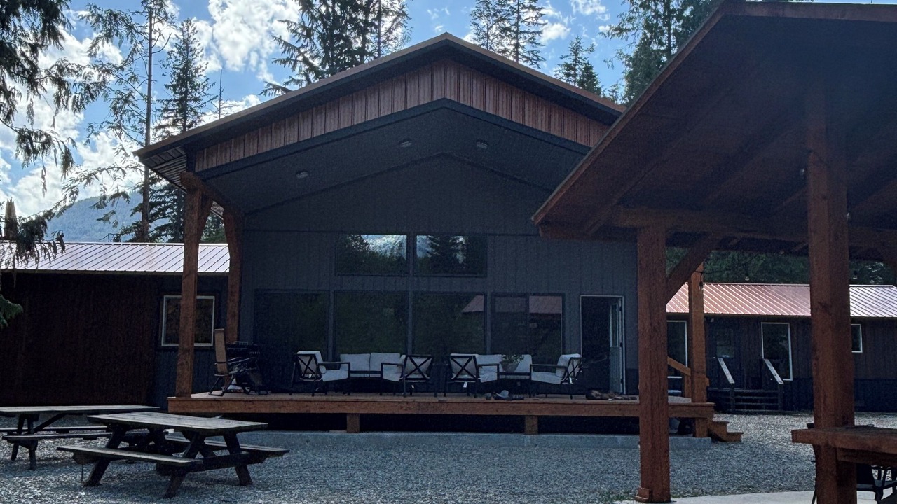 Photo of Outdoor in Noxon