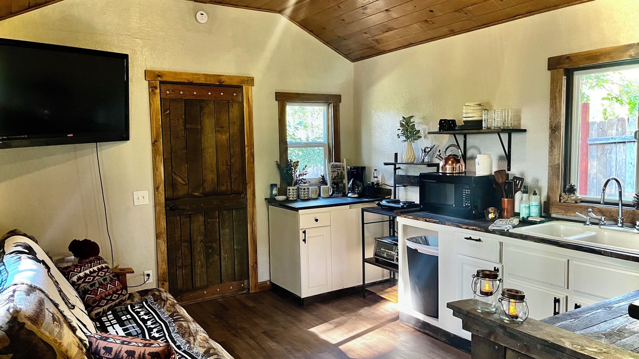 Photo of Livingroom in Grants Pass