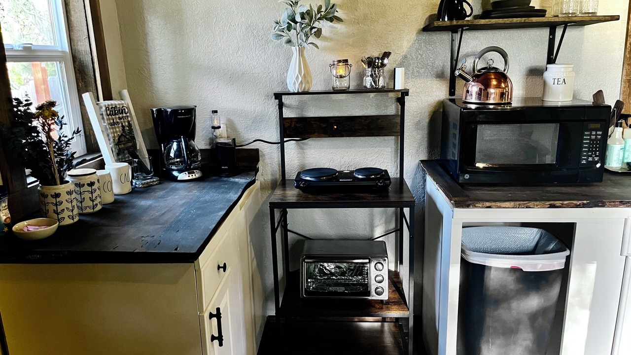 Photo of Kitchen in Grants Pass