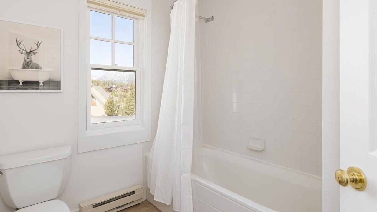 Photo of Bathroom in Saddle Ridge
