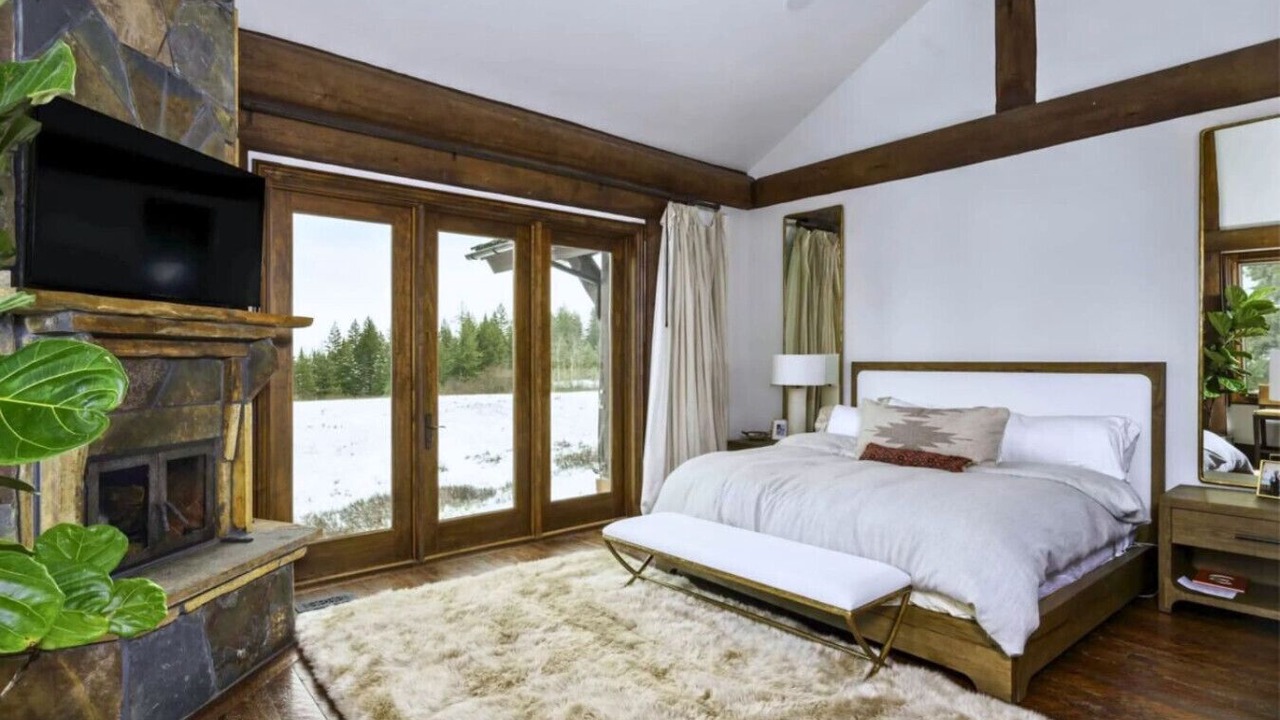 Photo of Bedroom in Coeur d'Alene