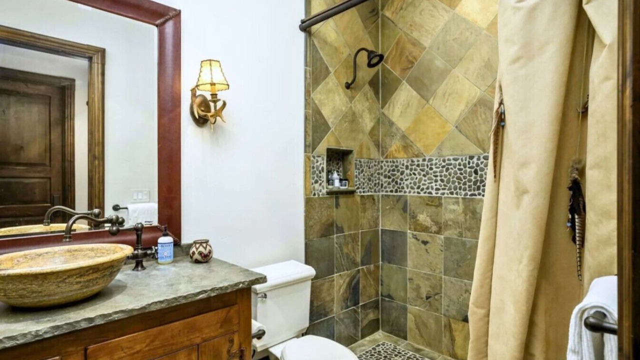 Photo of Bathroom in Coeur d'Alene