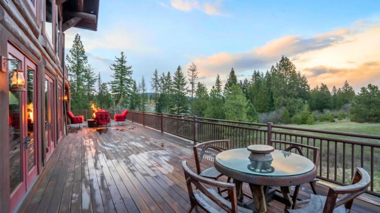 Photo of Outdoor in Coeur d'Alene