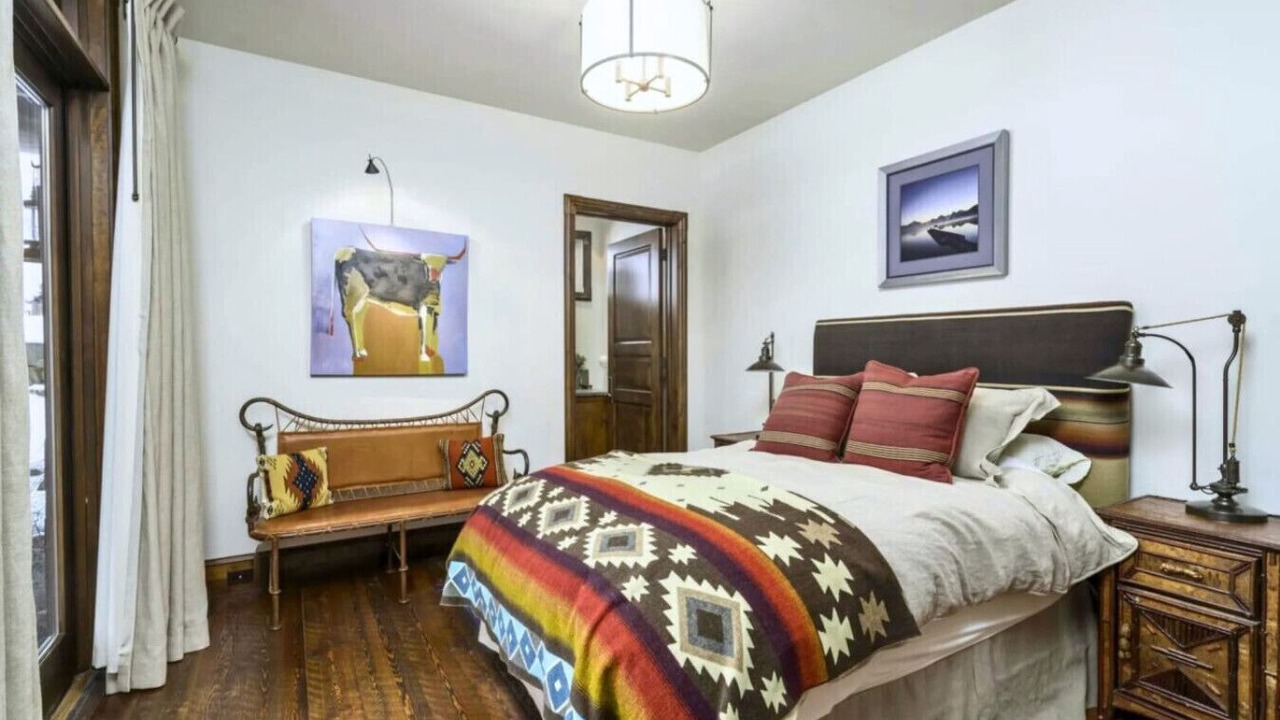 Photo of Bedroom in Coeur d'Alene