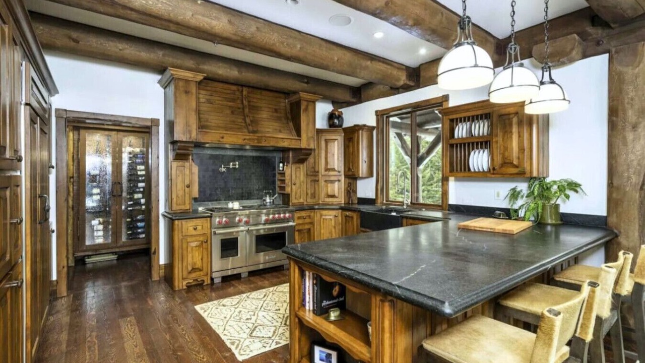 Photo of Kitchen in Coeur d'Alene