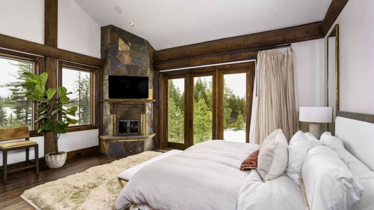 Photo of Bedroom in Coeur d'Alene