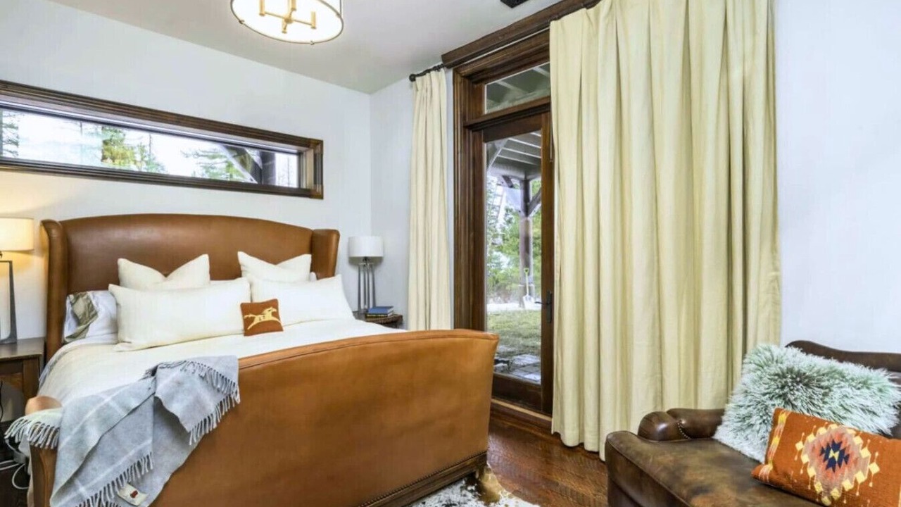Photo of Bedroom in Coeur d'Alene