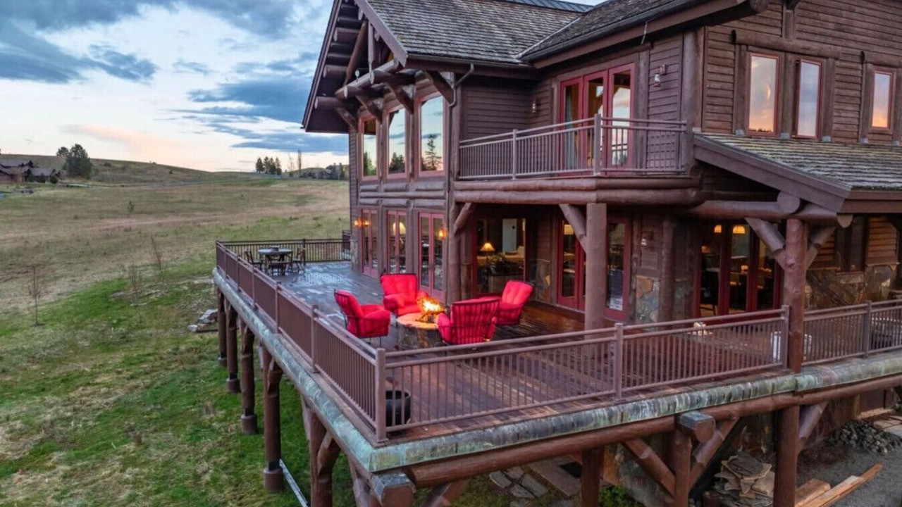 Photo of Outdoor in Coeur d'Alene