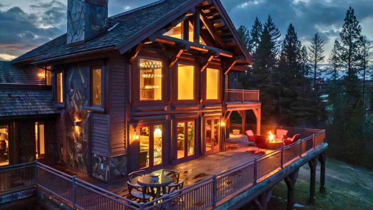 Photo of Outdoor in Coeur d'Alene