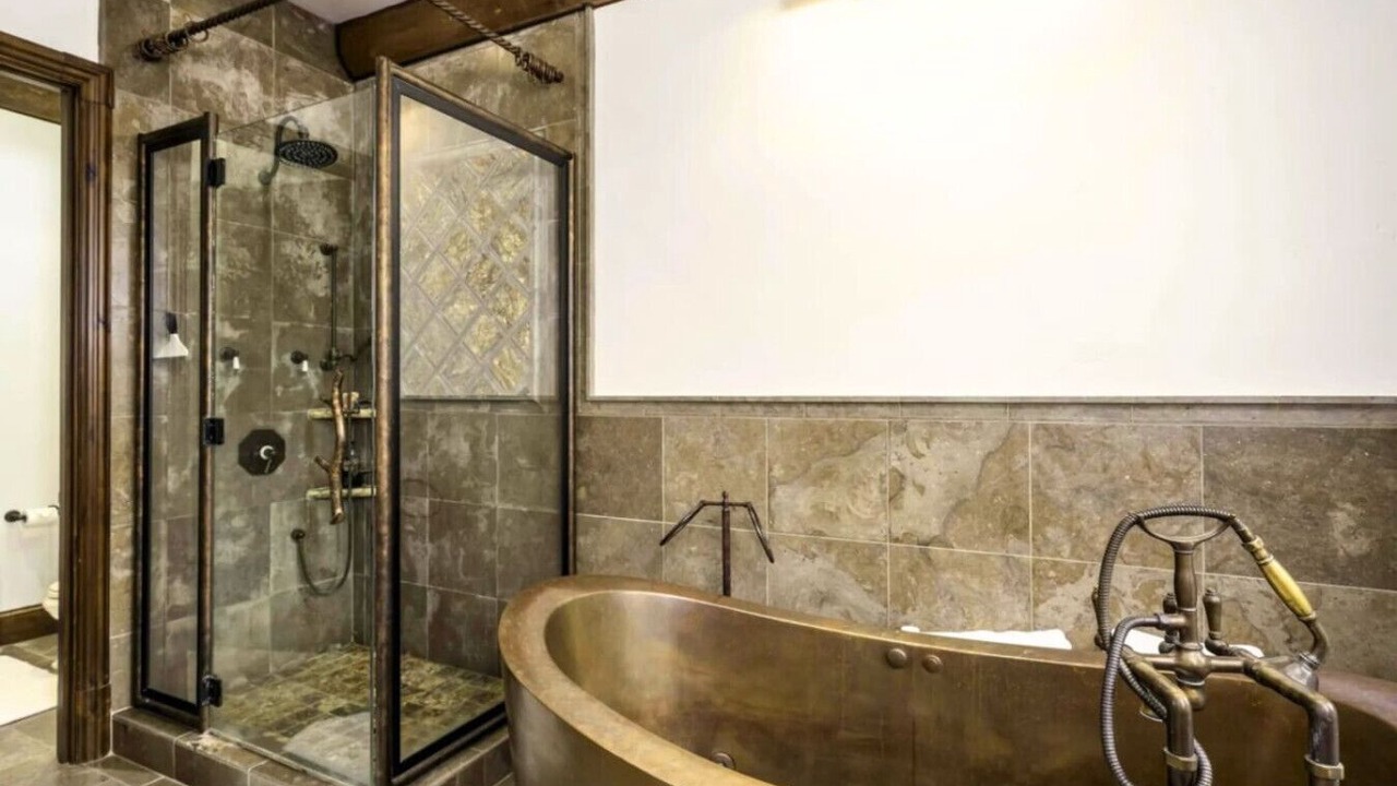 Photo of Bathroom in Coeur d'Alene