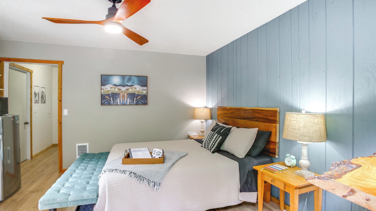 Photo of Bedroom in Avery
