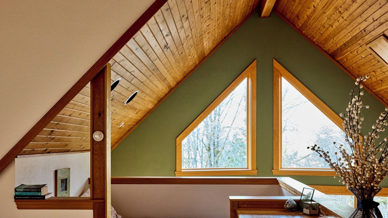 Photo of Bedroom in Welches