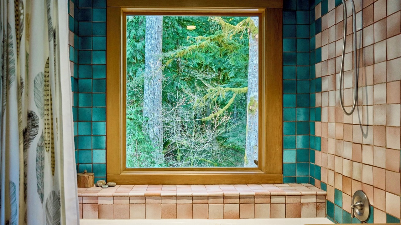 Photo of Bathroom in Welches