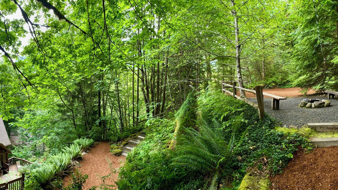 Photo of Outdoor in Welches
