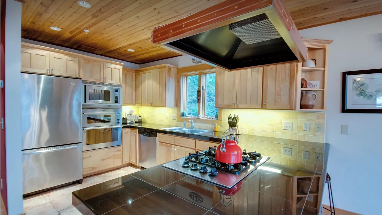 Photo of Kitchen in Welches