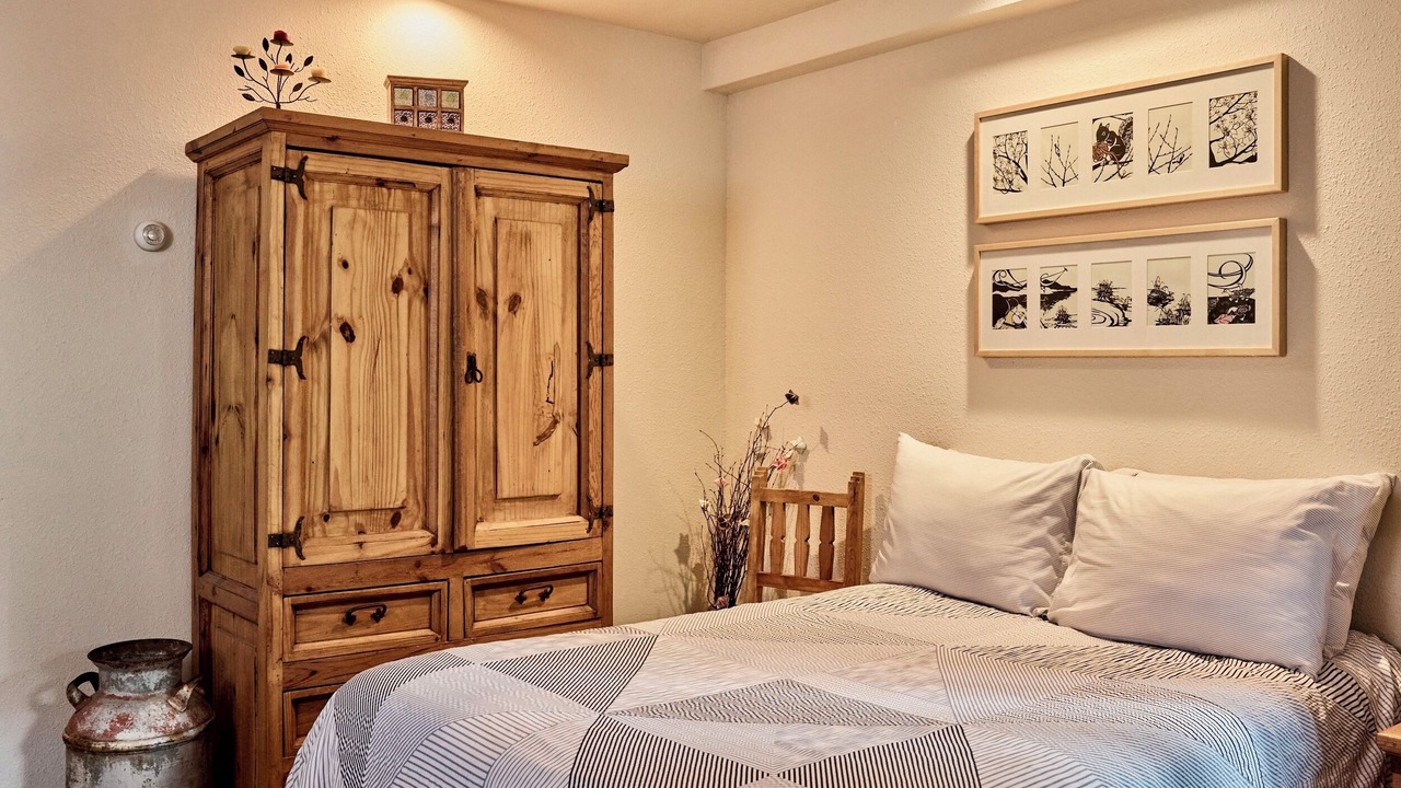 Photo of Bedroom in Welches