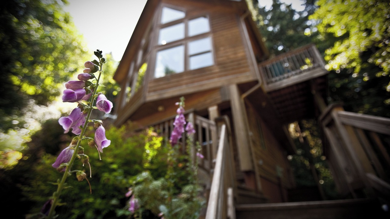 Photo of Outdoor in Welches