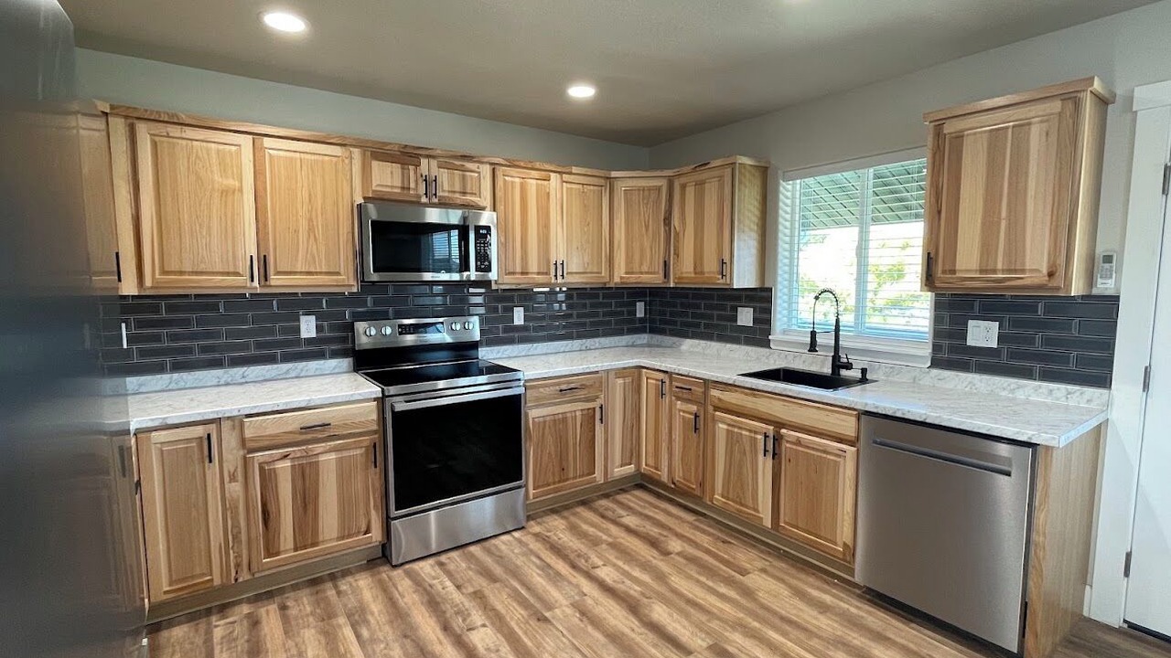 Photo of Kitchen in Twin Falls County