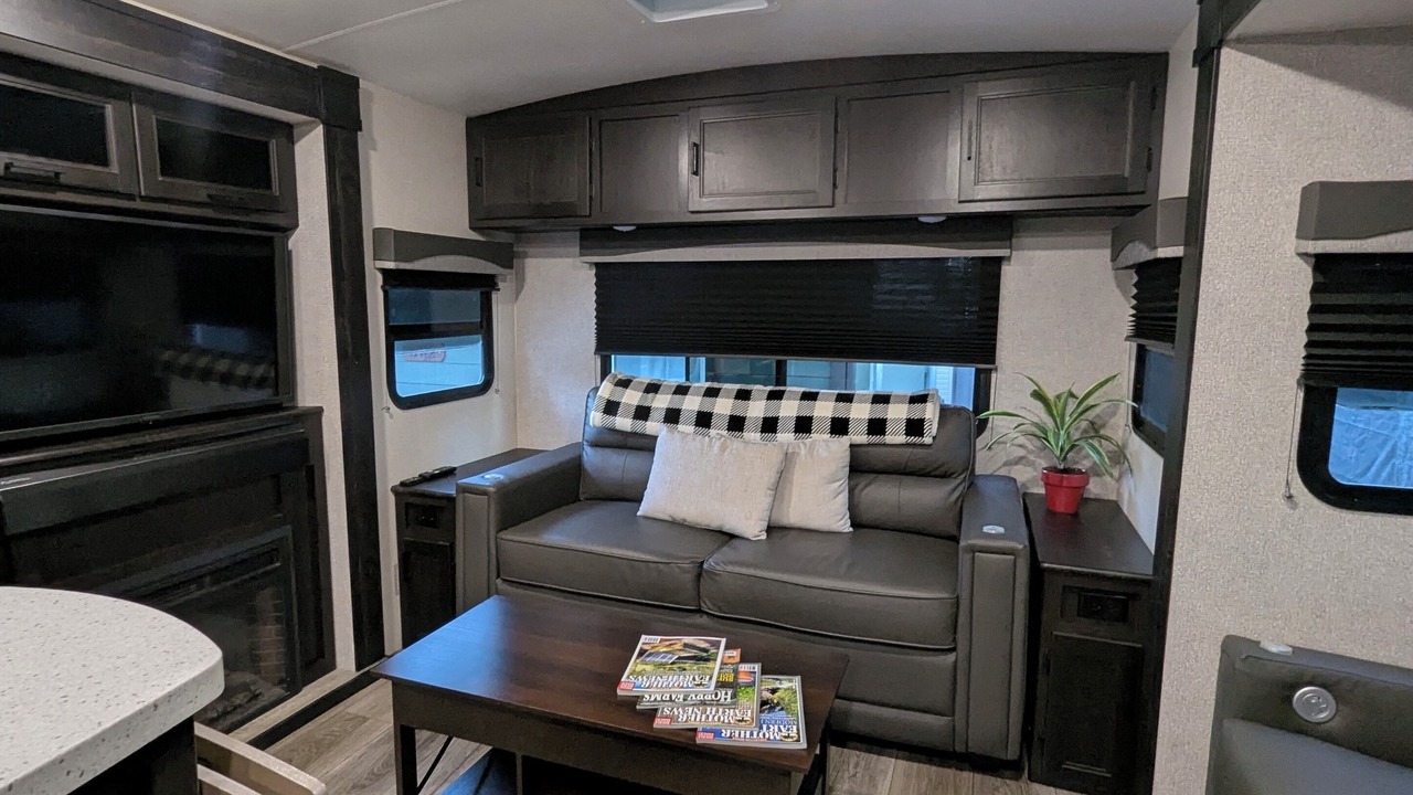 Photo of Livingroom in Puyallup
