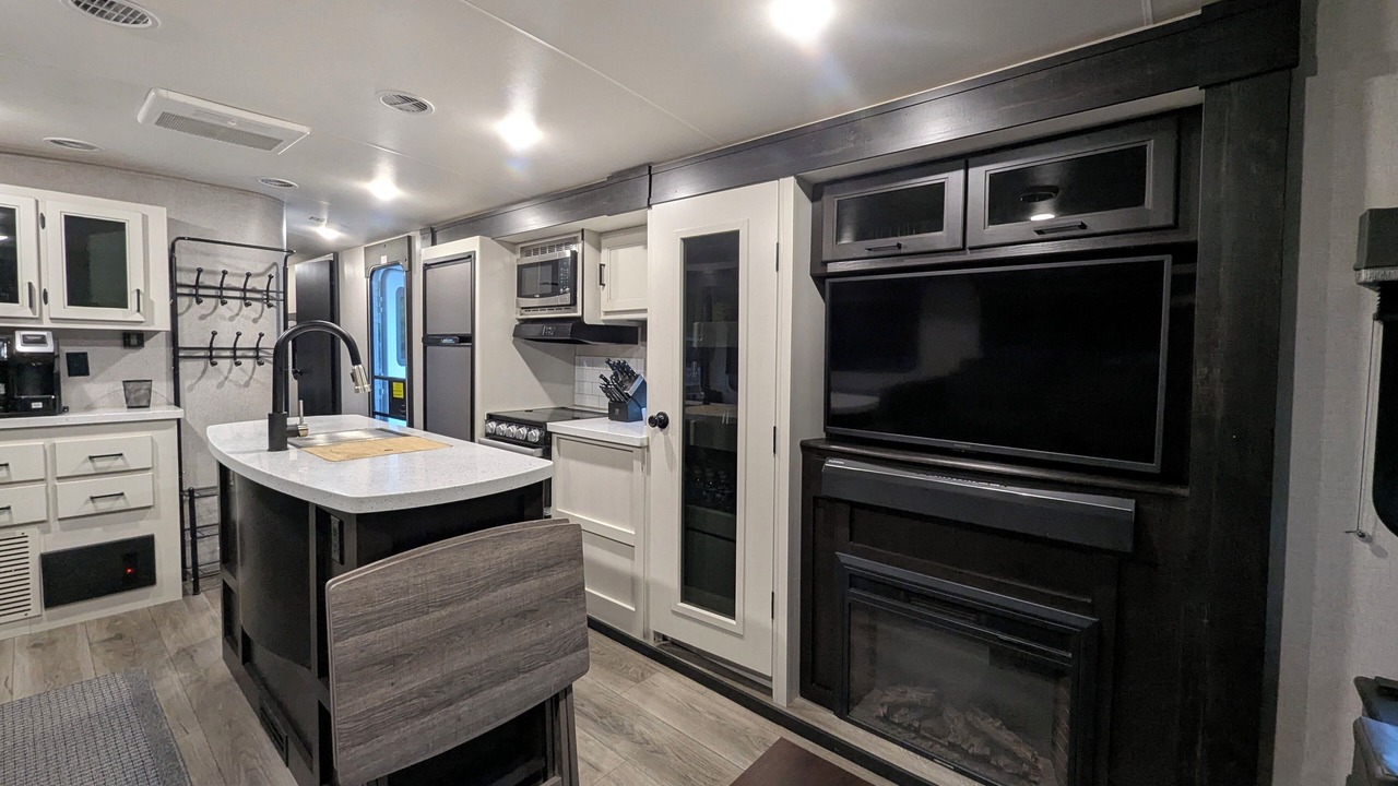 Photo of Kitchen in Puyallup