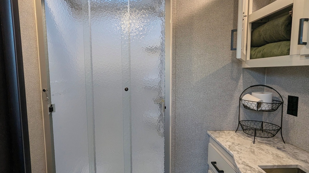 Photo of Bathroom in Puyallup
