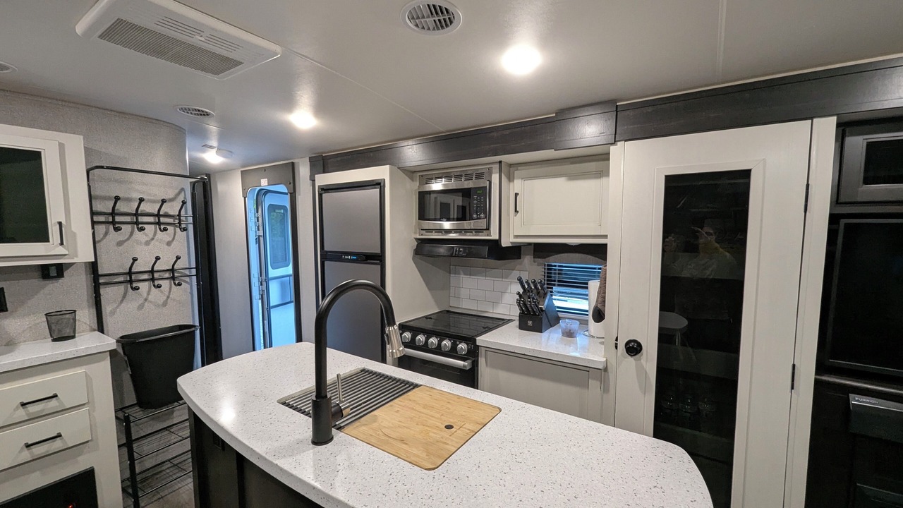 Photo of Kitchen in Puyallup