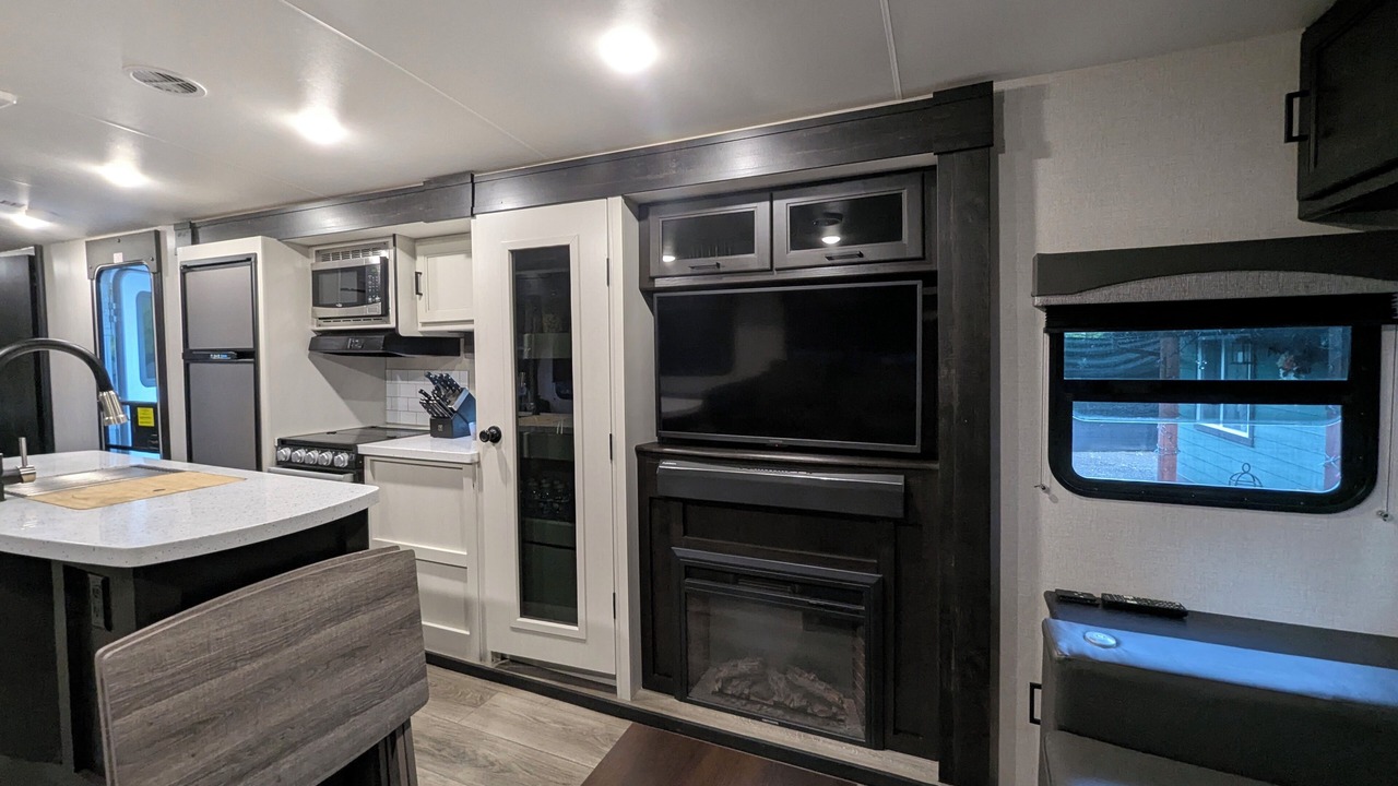 Photo of Kitchen in Puyallup
