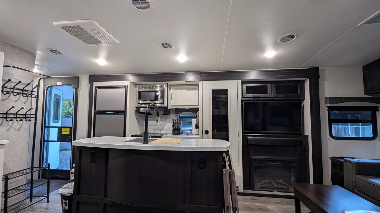 Photo of Kitchen in Puyallup