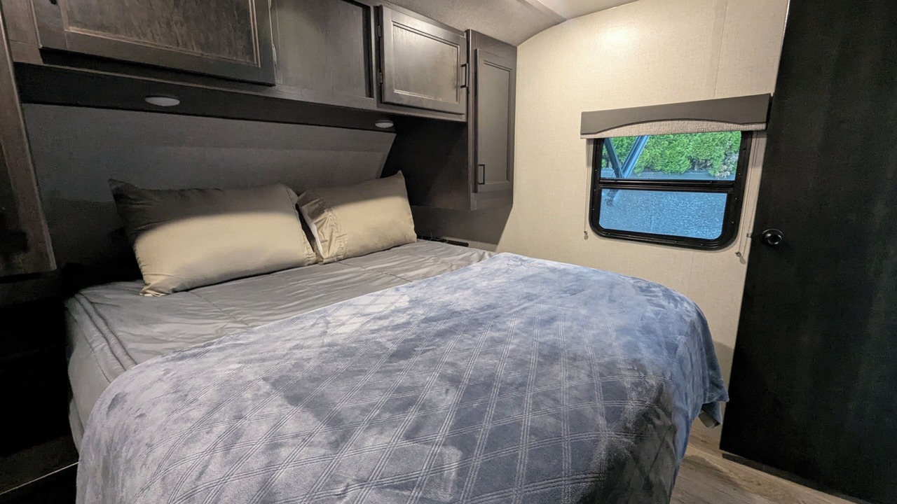 Photo of Bedroom in Puyallup