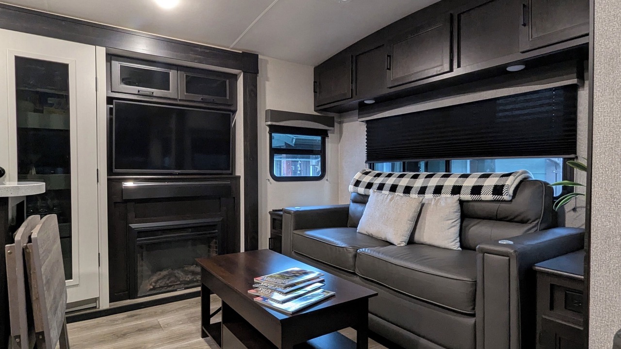 Photo of Livingroom in Puyallup