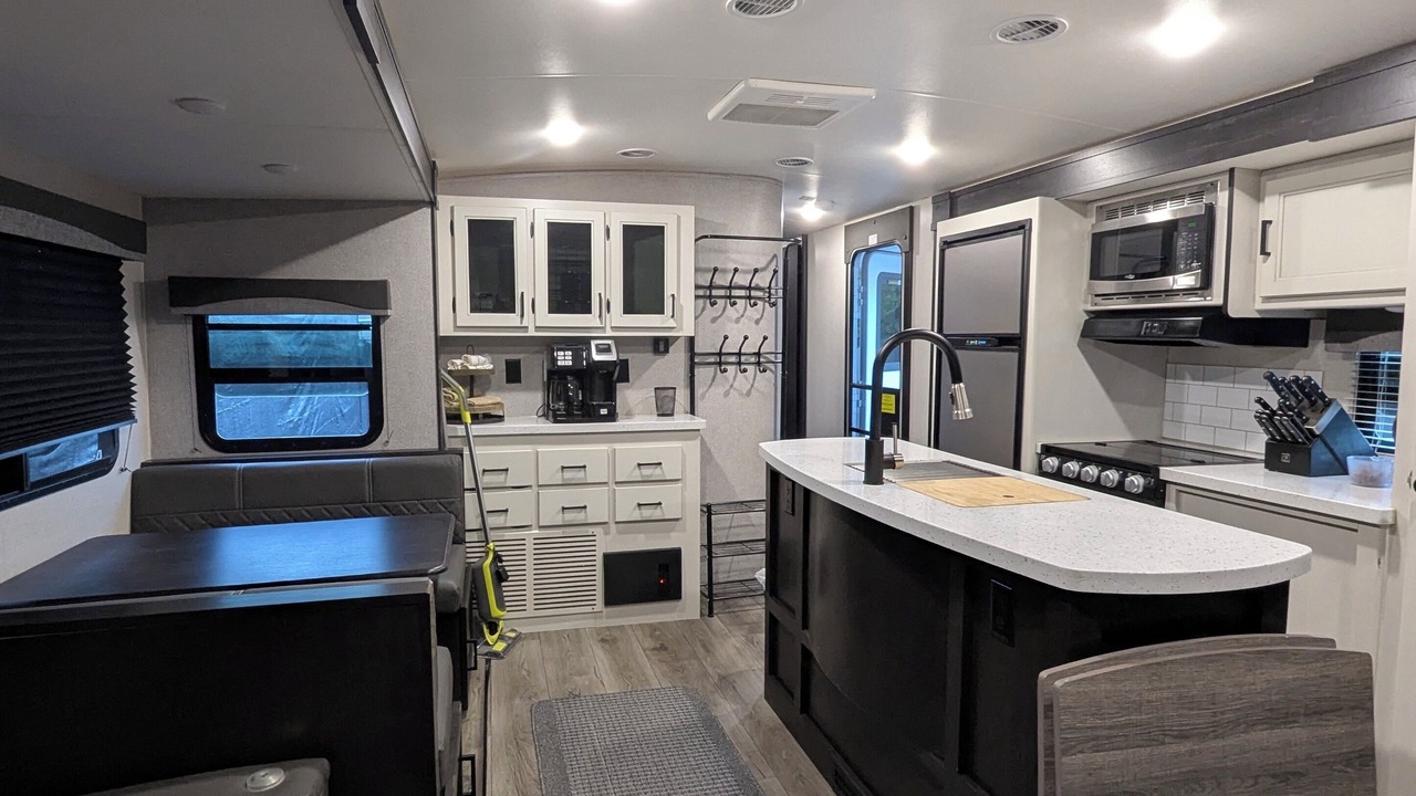 Photo of Kitchen in Puyallup