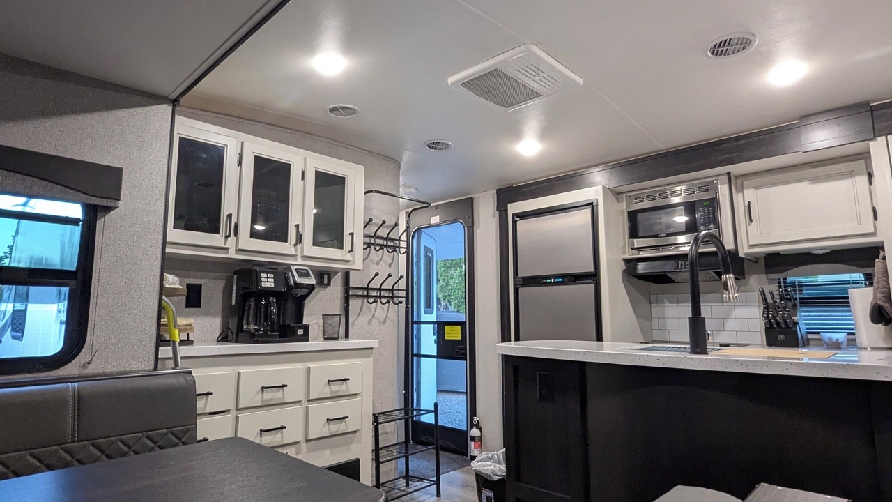 Photo of Kitchen in Puyallup