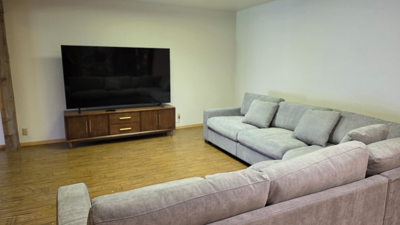 Photo of Livingroom in Jacksonville