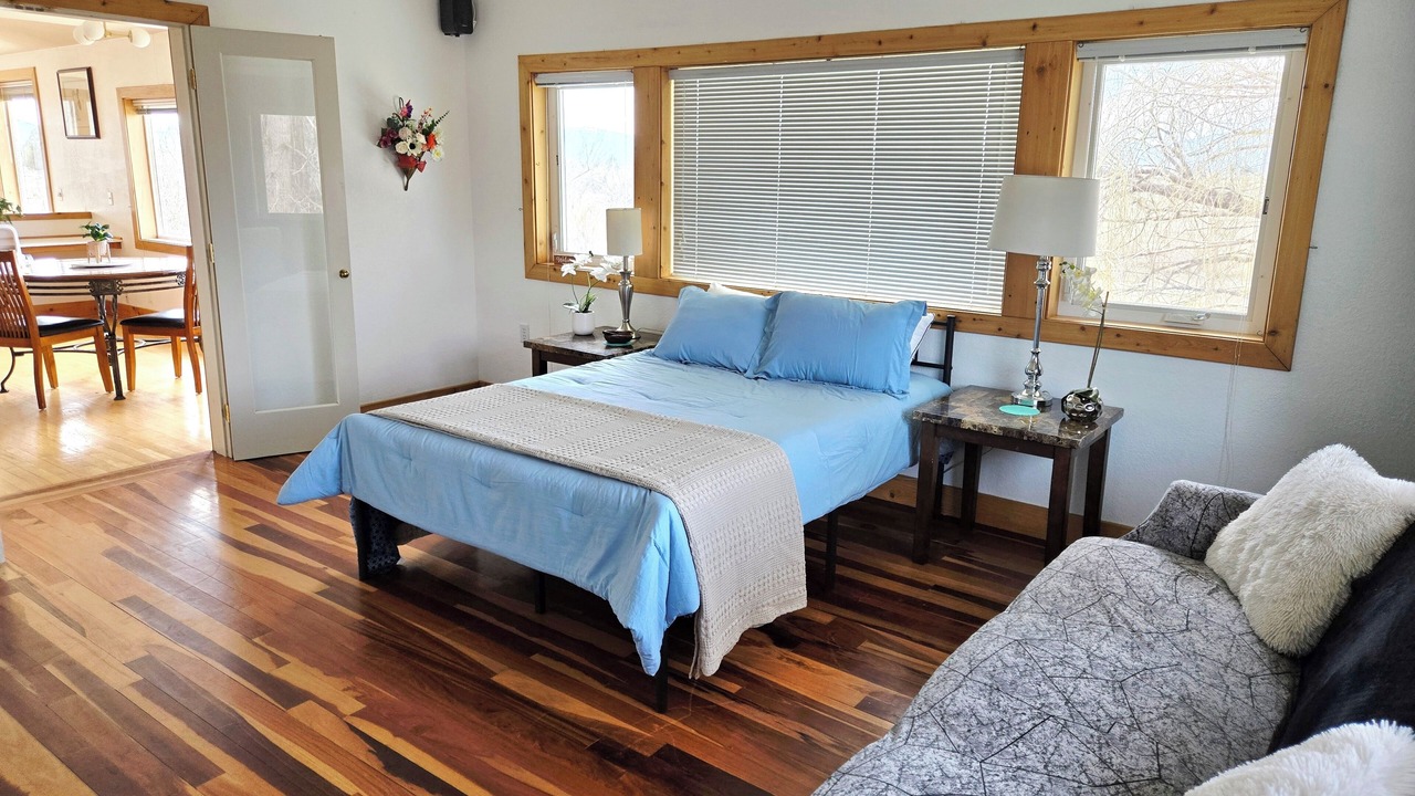 Photo of Livingroom in Chiloquin