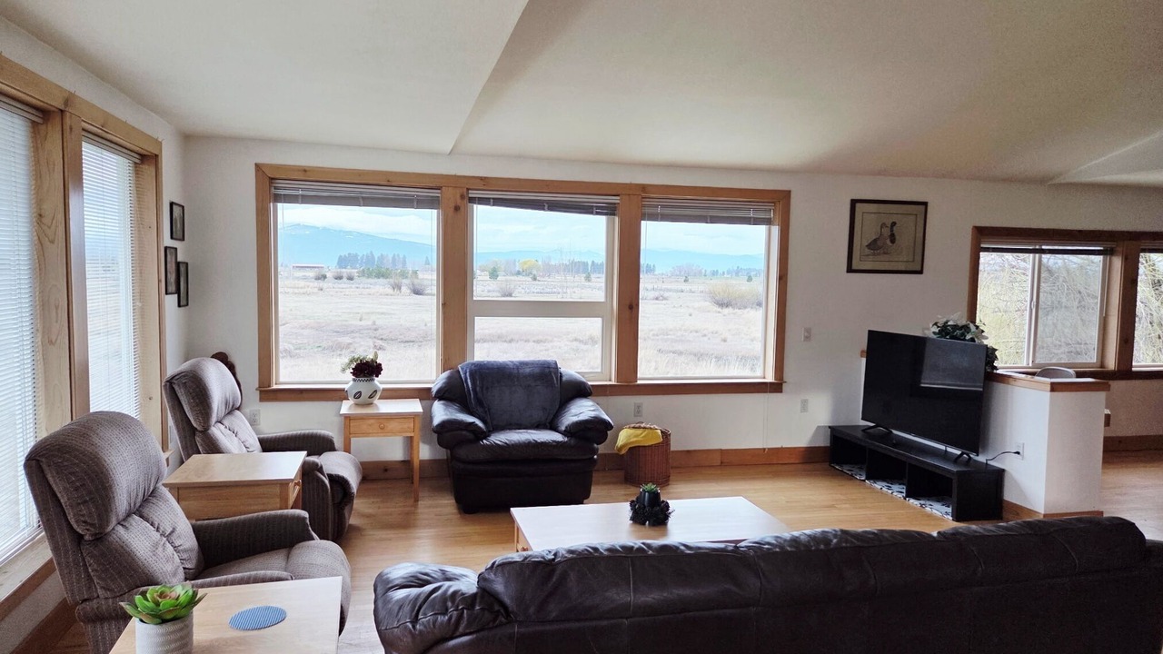 Photo of Livingroom in Chiloquin