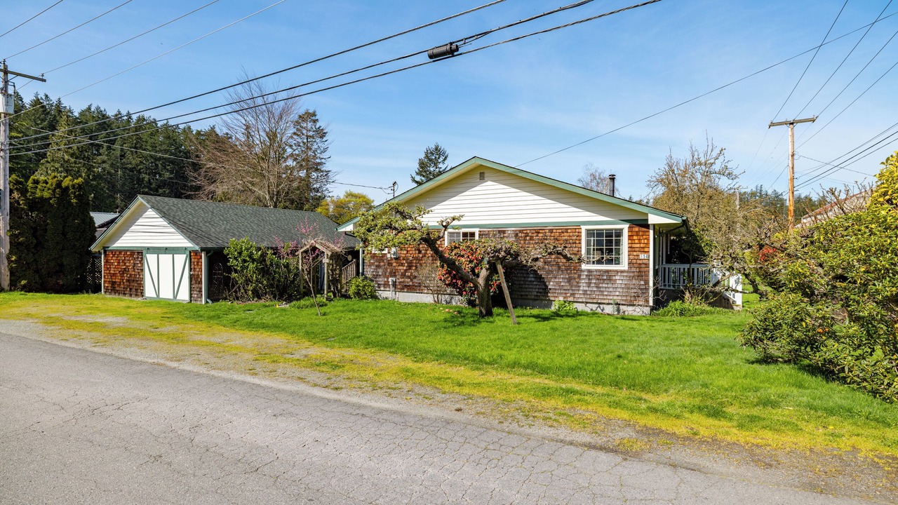 Photo of Outdoor in La Conner