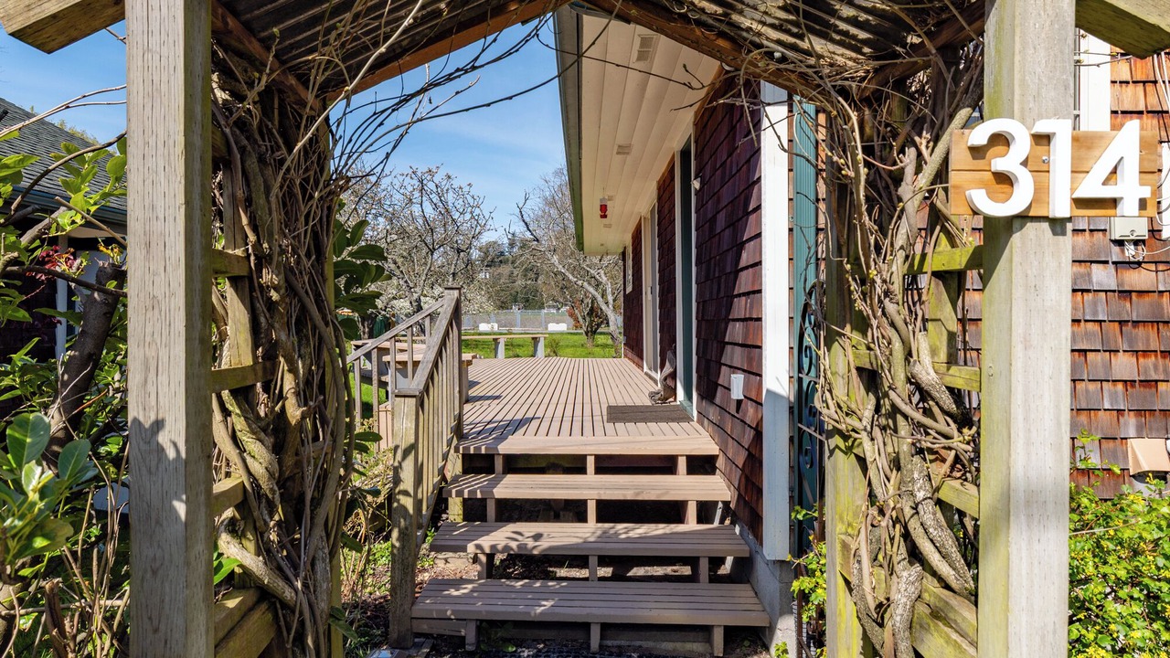Photo of Outdoor in La Conner