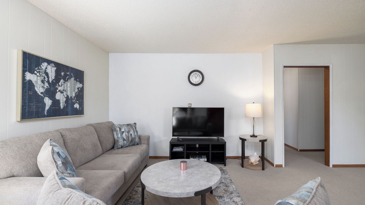Photo of Livingroom in La Conner