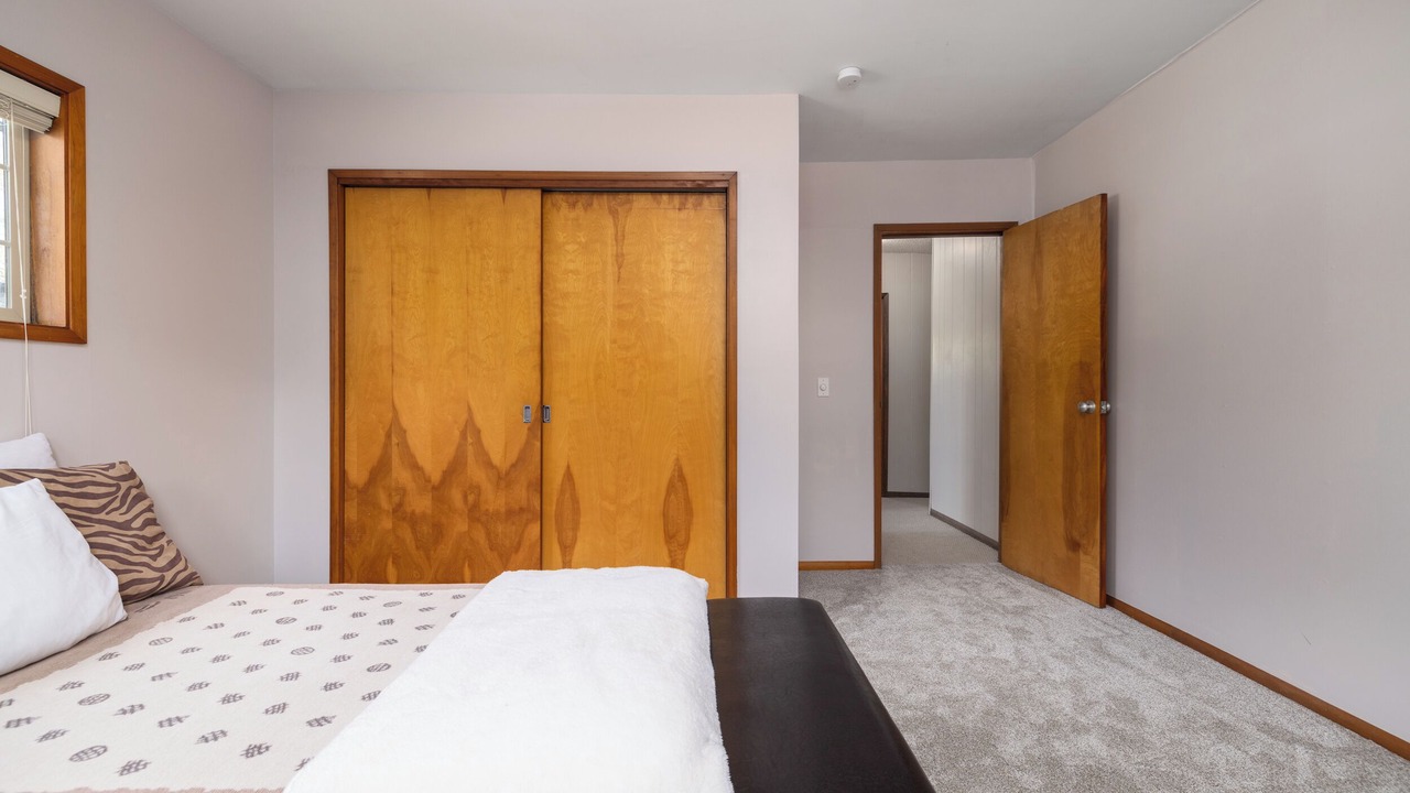 Photo of Bedroom in La Conner