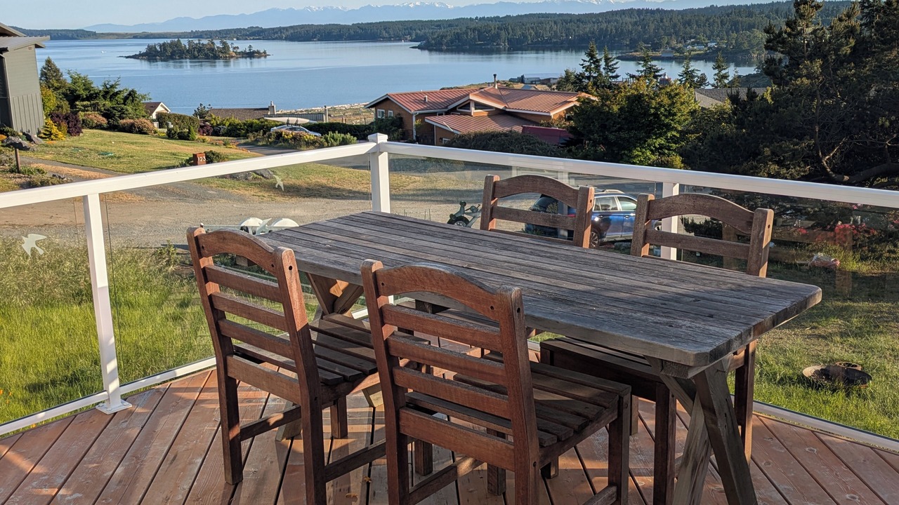 Photo of Outdoor in Friday Harbor