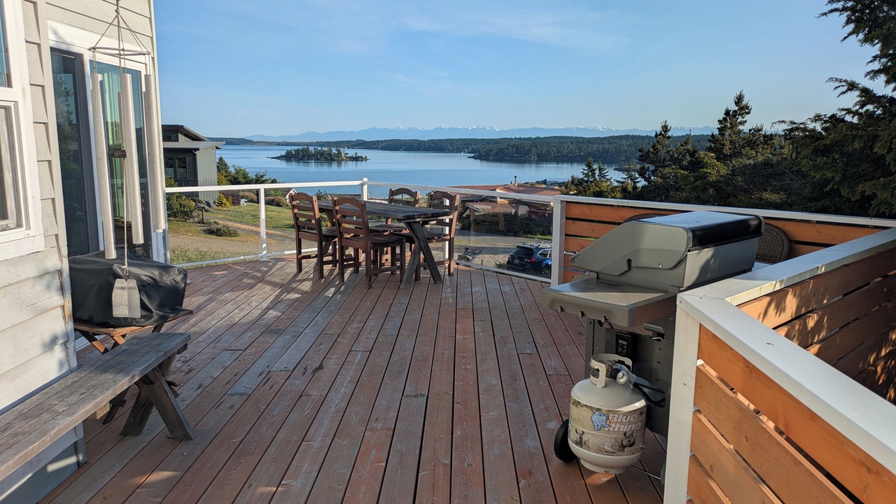 Photo of Outdoor in Friday Harbor