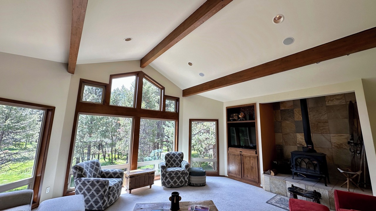Photo of Bedroom in Three Rivers